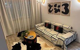 Modern Apartment